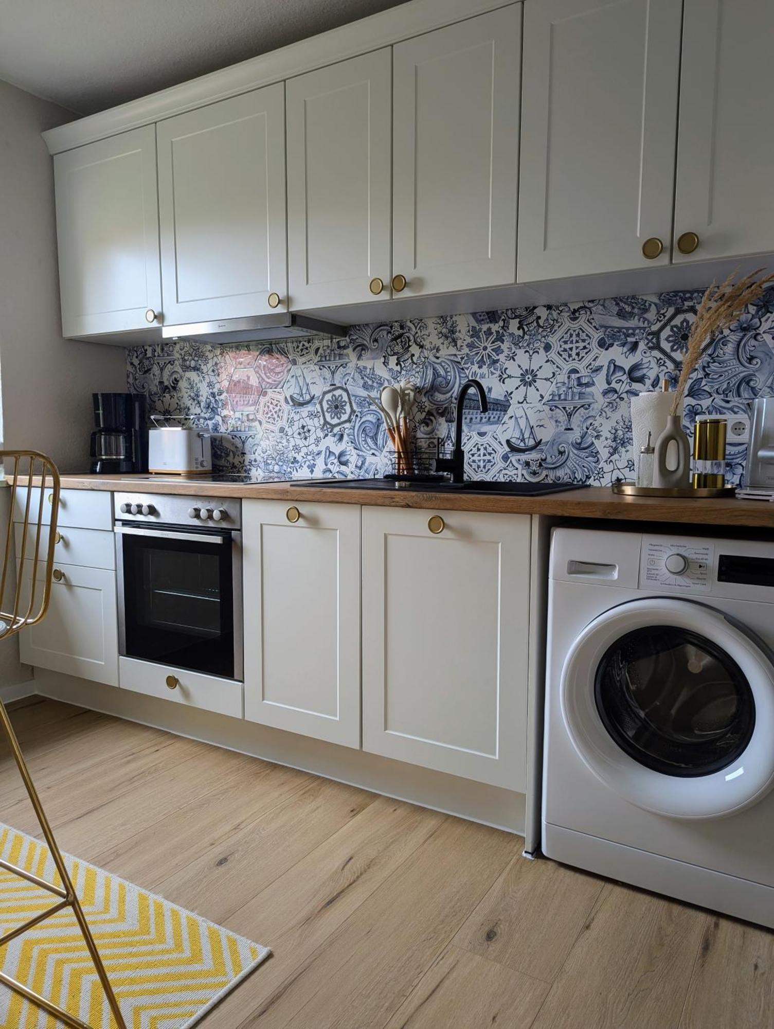 Apartmán Friesische Brise Sande Exteriér fotografie