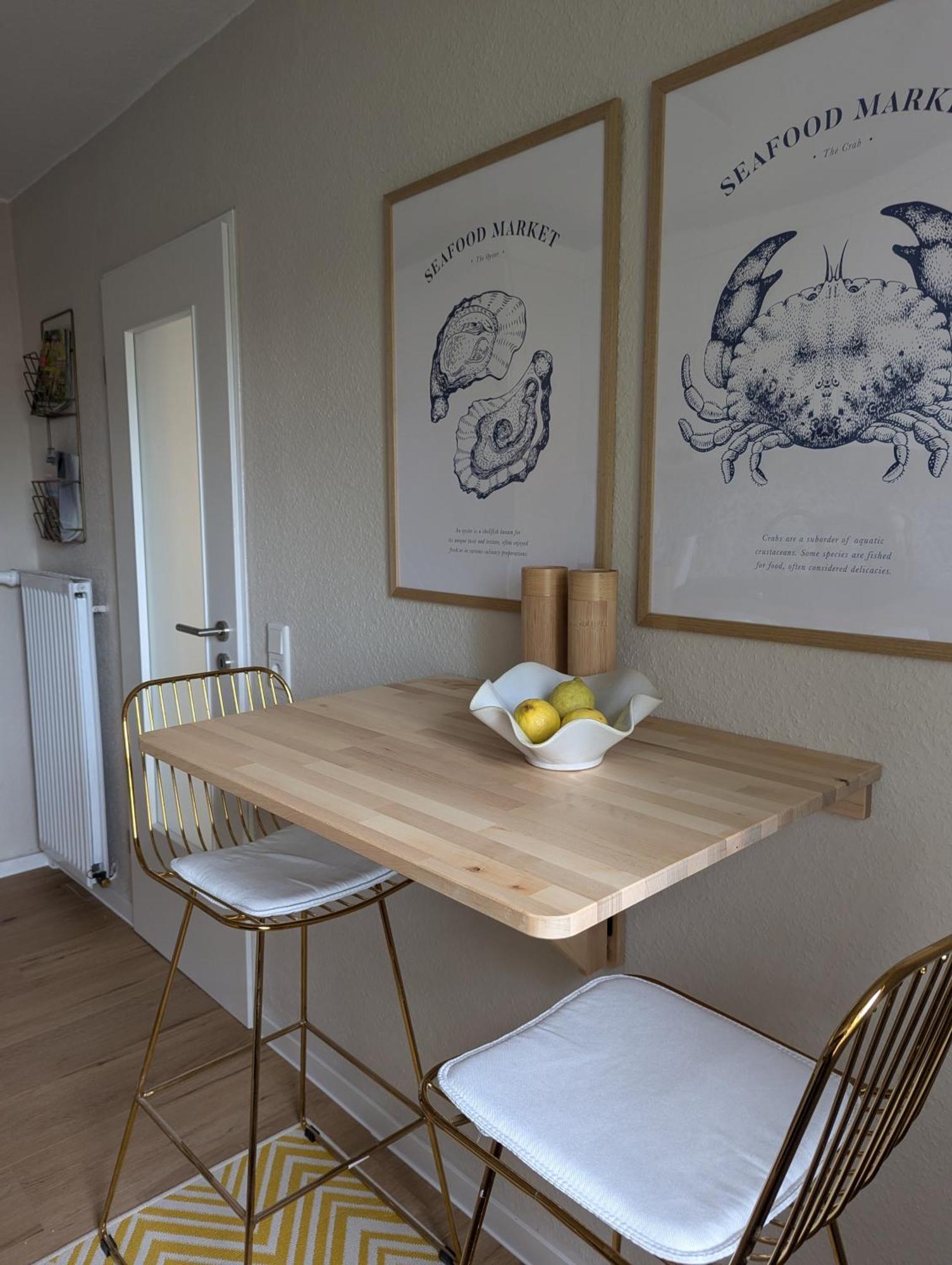 Apartmán Friesische Brise Sande Exteriér fotografie